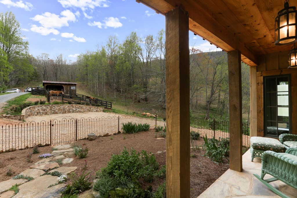 466 Scrougetown Road Ellijay, GA 30536 - Photo 36 of 72 Gallery Image 36