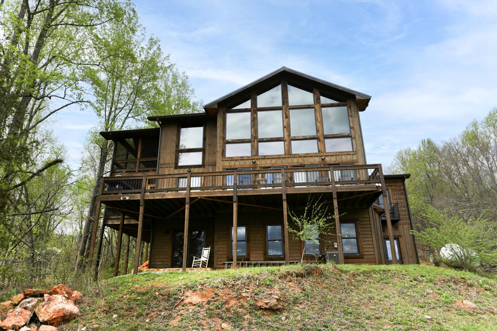 466 Scrougetown Road Ellijay, GA 30536 - Photo 38 of 72 Gallery Image 38
