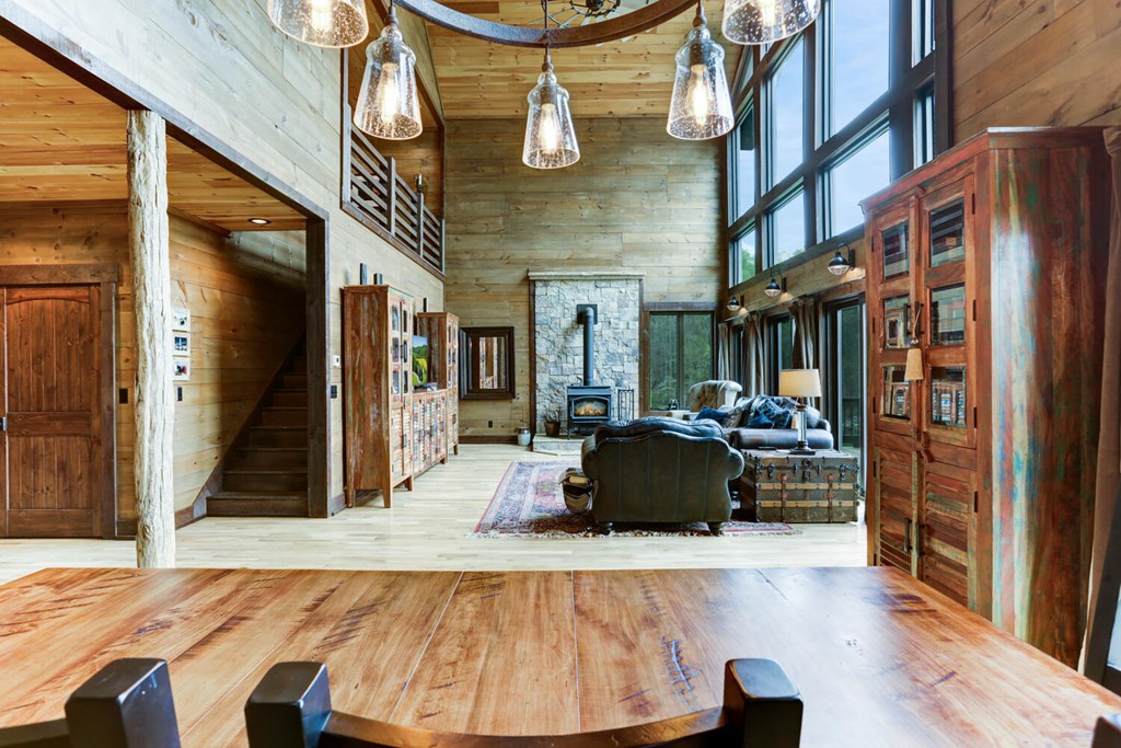 466 Scrougetown Road Ellijay, GA 30536 - Photo 4 of 72 Gallery Image 4