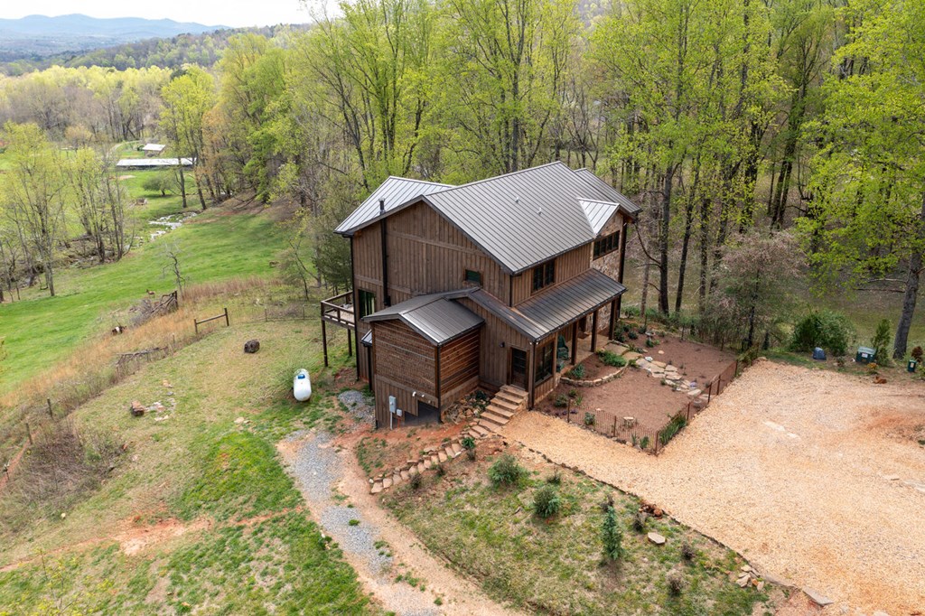 466 Scrougetown Road Ellijay, GA 30536 - Photo 54 of 72 Gallery Image 54