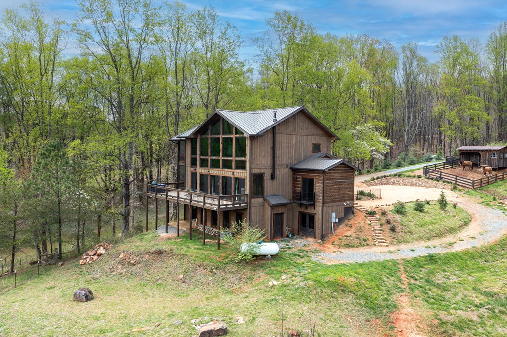 466 Scrougetown Road Ellijay, GA 30536 - Photo 57 of 72 Gallery Image 57