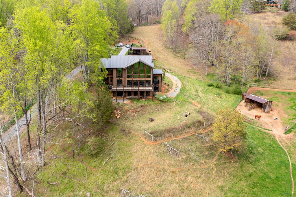 466 Scrougetown Road Ellijay, GA 30536 - Photo 58 of 72 Gallery Image 58
