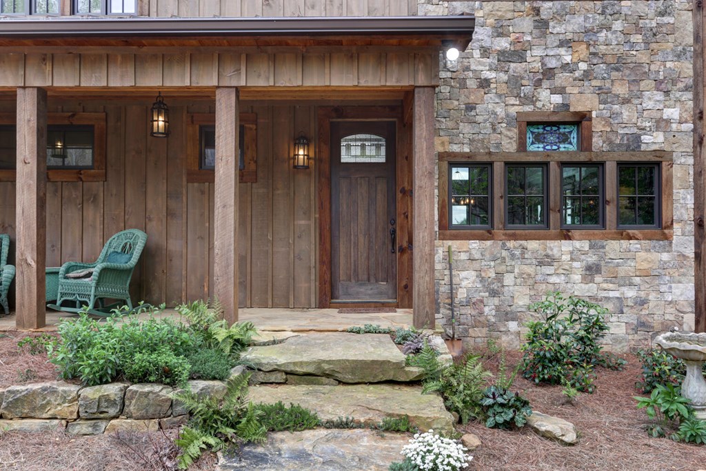 466 Scrougetown Road Ellijay, GA 30536 - Photo 7 of 72 Gallery Image 7