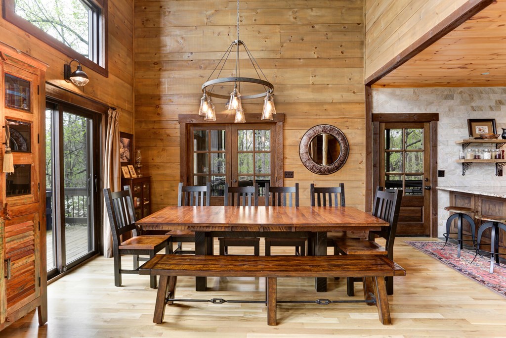 466 Scrougetown Road Ellijay, GA 30536 - Photo 10 of 72 Gallery Image 10