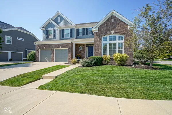$575,000 | 12992 Minden Drive, Fishers, IN 46037