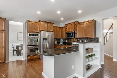 $575,000 | 12992 Minden Drive, Fishers, IN 46037