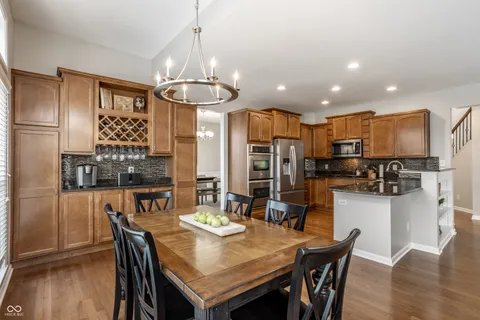 $575,000 | 12992 Minden Drive, Fishers, IN 46037