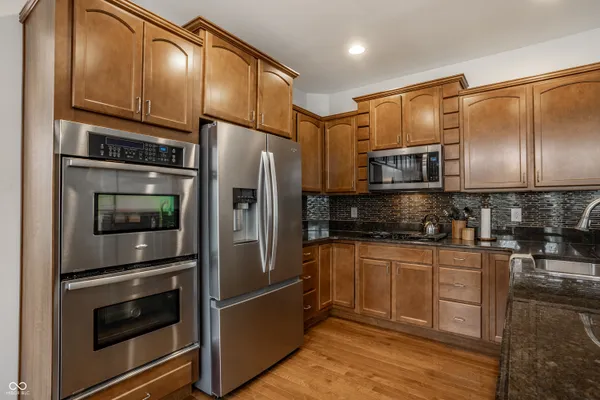 $575,000 | 12992 Minden Drive, Fishers, IN 46037