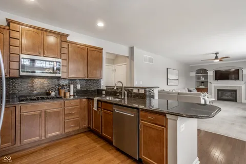 $575,000 | 12992 Minden Drive, Fishers, IN 46037