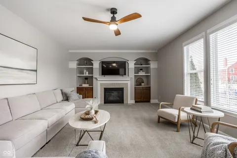 $575,000 | 12992 Minden Drive, Fishers, IN 46037