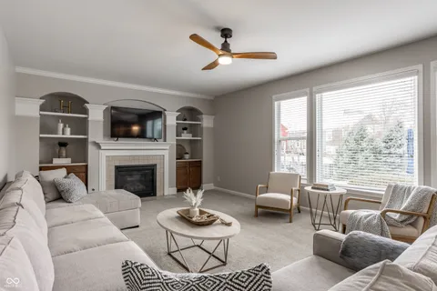 $575,000 | 12992 Minden Drive, Fishers, IN 46037