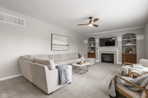 $575,000 | 12992 Minden Drive, Fishers, IN 46037