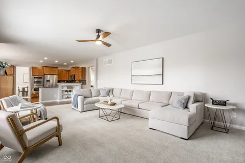 $575,000 | 12992 Minden Drive, Fishers, IN 46037