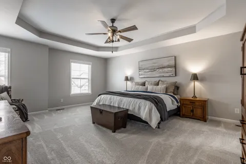$575,000 | 12992 Minden Drive, Fishers, IN 46037