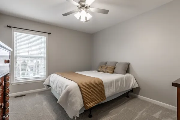 $575,000 | 12992 Minden Drive, Fishers, IN 46037