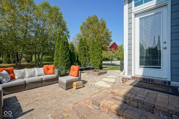 $575,000 | 12992 Minden Drive, Fishers, IN 46037