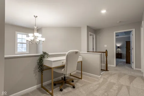 $575,000 | 12992 Minden Drive, Fishers, IN 46037