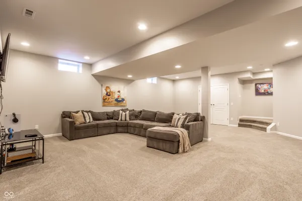 $575,000 | 12992 Minden Drive, Fishers, IN 46037