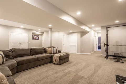 $575,000 | 12992 Minden Drive, Fishers, IN 46037
