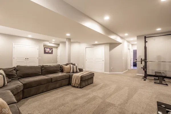 $575,000 | 12992 Minden Drive, Fishers, IN 46037