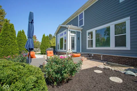 $575,000 | 12992 Minden Drive, Fishers, IN 46037