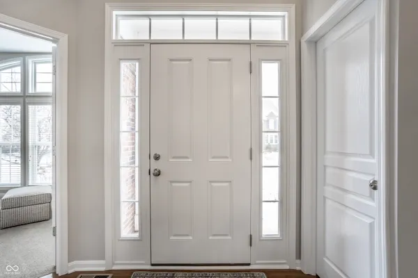 $575,000 | 12992 Minden Drive, Fishers, IN 46037