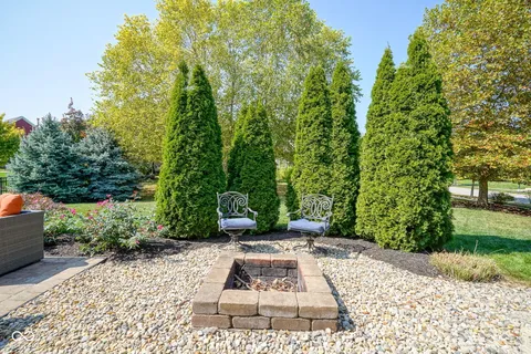 $575,000 | 12992 Minden Drive, Fishers, IN 46037