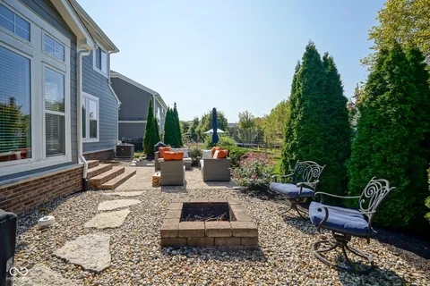 $575,000 | 12992 Minden Drive, Fishers, IN 46037