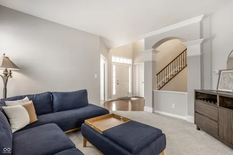 $575,000 | 12992 Minden Drive, Fishers, IN 46037