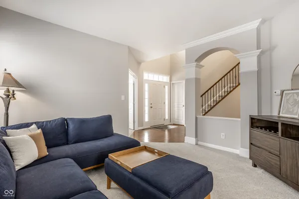 $575,000 | 12992 Minden Drive, Fishers, IN 46037