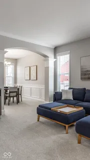$575,000 | 12992 Minden Drive, Fishers, IN 46037