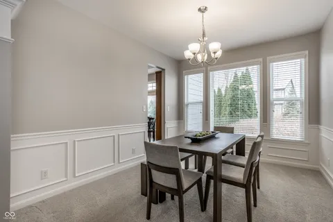 $575,000 | 12992 Minden Drive, Fishers, IN 46037