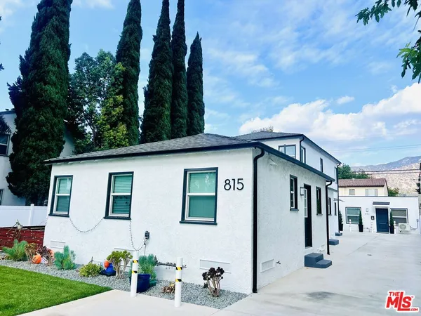 $2,195 | 815 West Glenoaks Boulevard, Unit D, Glendale, CA 91202