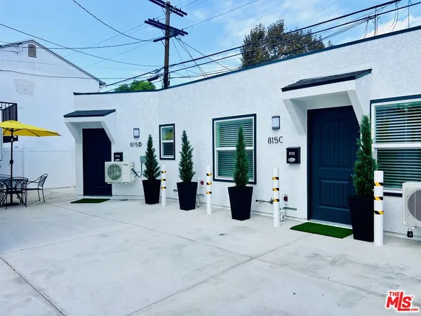 $2,195 | 815 West Glenoaks Boulevard, Unit D, Glendale, CA 91202