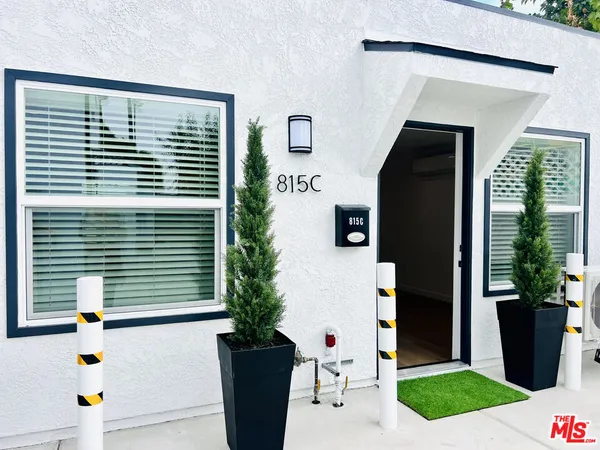 $2,195 | 815 West Glenoaks Boulevard, Unit D, Glendale, CA 91202
