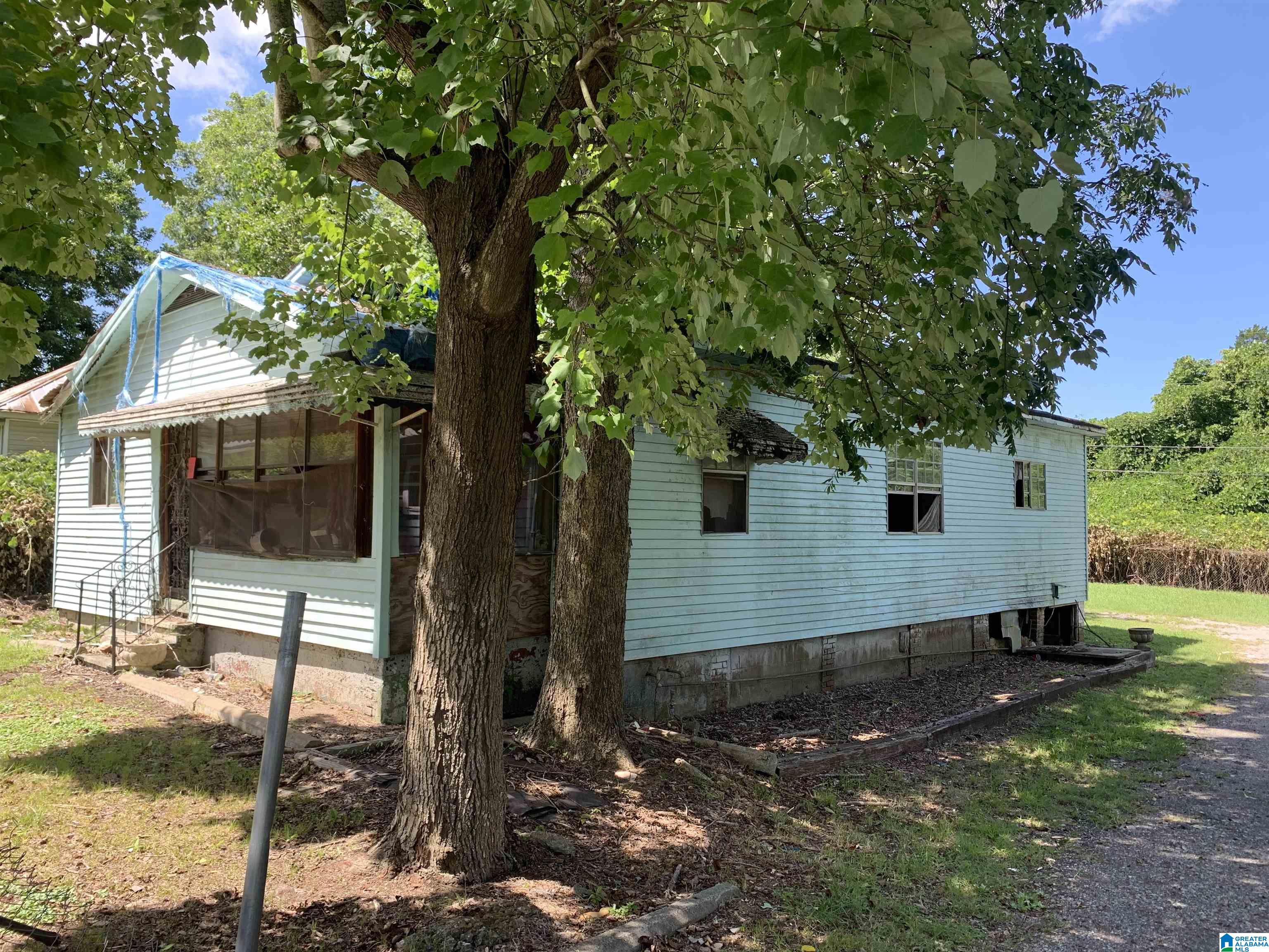 205 5th Street Docena, AL 35060 - Photo 1 of 2