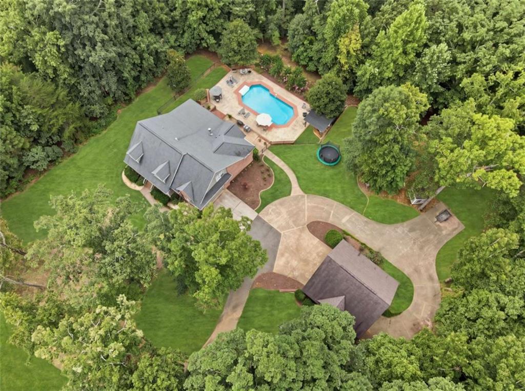 363 White Tail Ridge Road Jasper, GA 30143 - Photo 4 of 76 Gallery Image 4