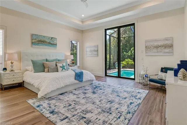 $12,500 | 2875 Coco Lakes Drive, Naples, FL 34105