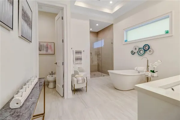 $12,500 | 2875 Coco Lakes Drive, Naples, FL 34105