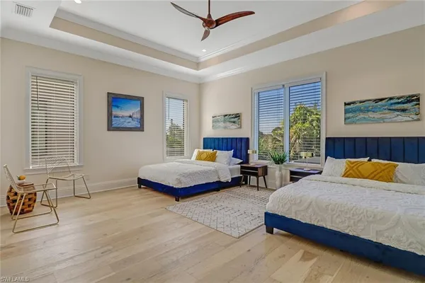 $12,500 | 2875 Coco Lakes Drive, Naples, FL 34105