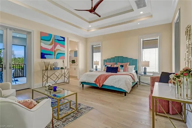 $12,500 | 2875 Coco Lakes Drive, Naples, FL 34105