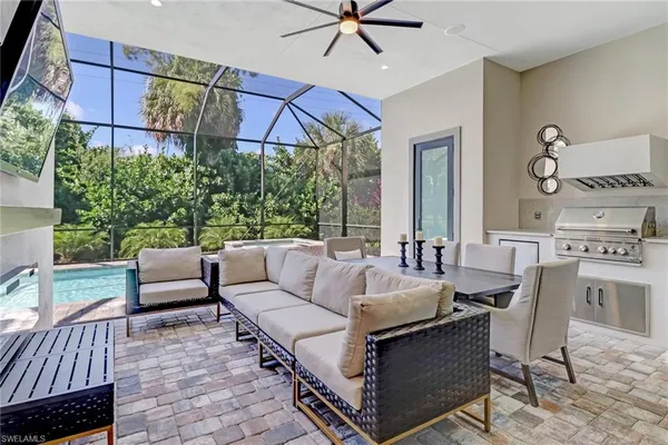 $12,500 | 2875 Coco Lakes Drive, Naples, FL 34105