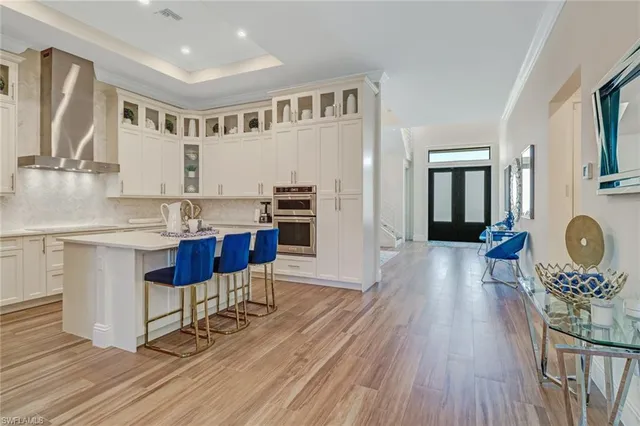 $12,500 | 2875 Coco Lakes Drive, Naples, FL 34105