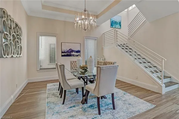 $12,500 | 2875 Coco Lakes Drive, Naples, FL 34105