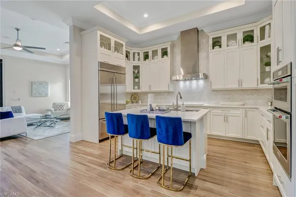 $12,500 | 2875 Coco Lakes Drive, Naples, FL 34105