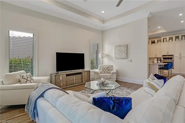 $12,500 | 2875 Coco Lakes Drive, Naples, FL 34105