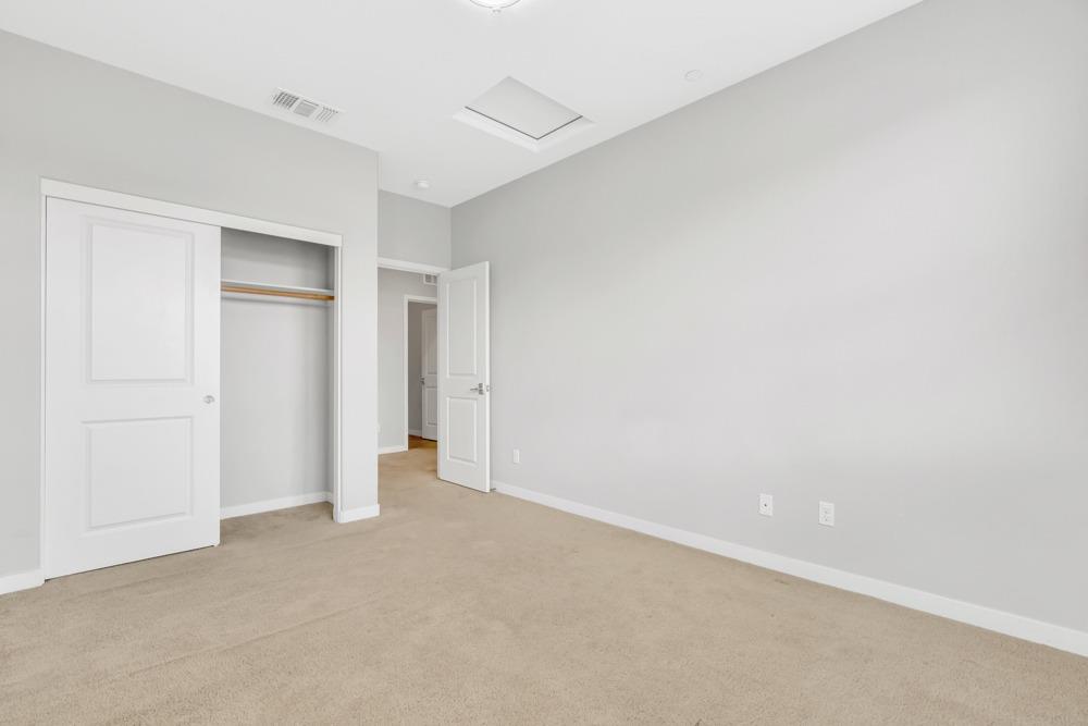 9433 Vintner Circle Patterson, CA 95363 - Photo 38 of 51 a view of an empty room