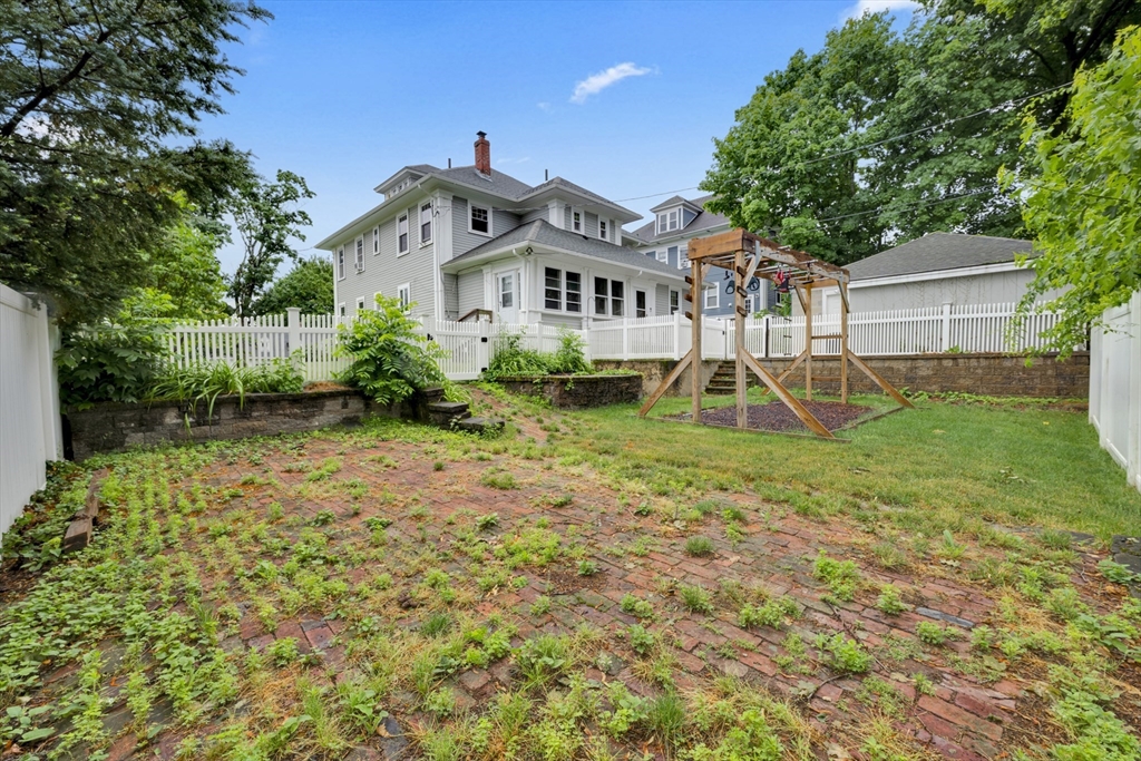 14 Tahanto Road Worcester, MA 01602 - Photo 37 of 41