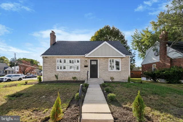 $575,000 | 636 South Eagle Road, Havertown, PA 19083