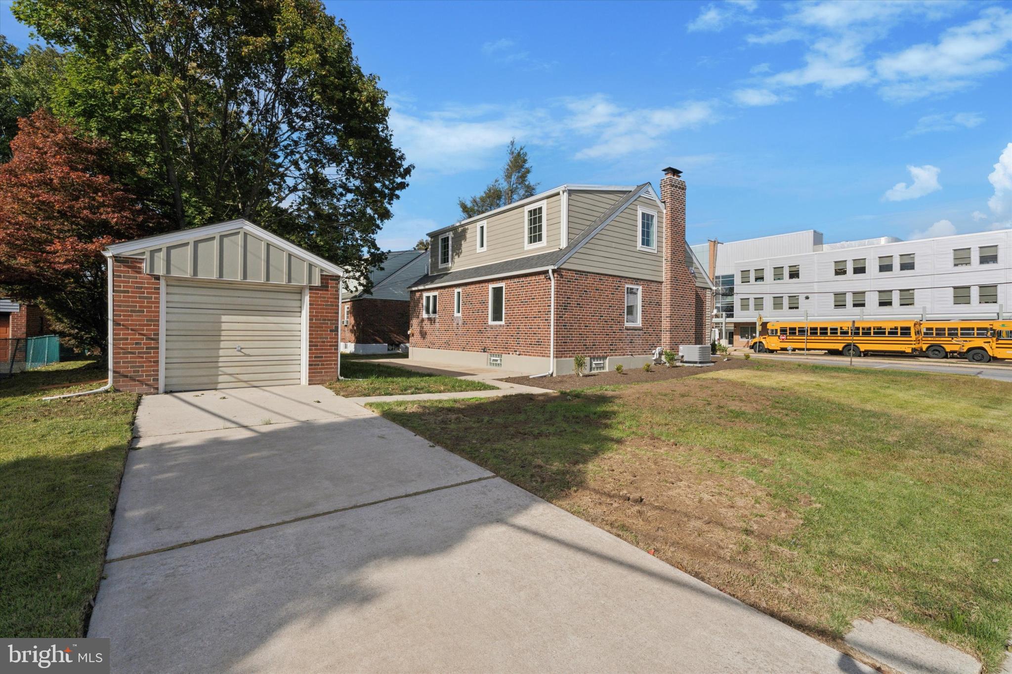 636 South Eagle Road Havertown, PA 19083 - Photo 25 of 25